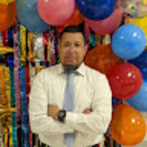 Meet your Posher, Jesse